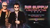 Air Supply: A Matter of Time Tour