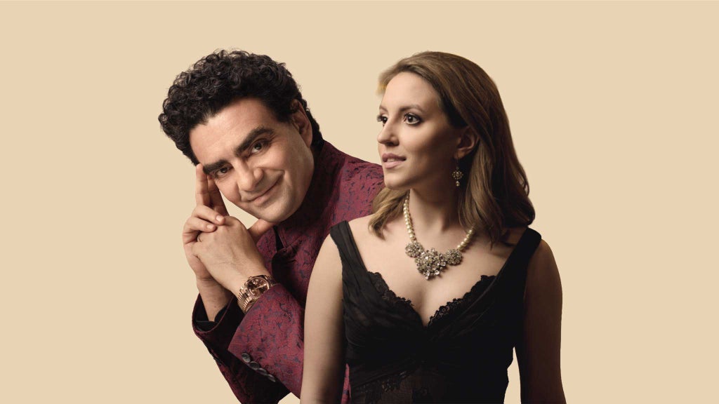 Rolando Villazon