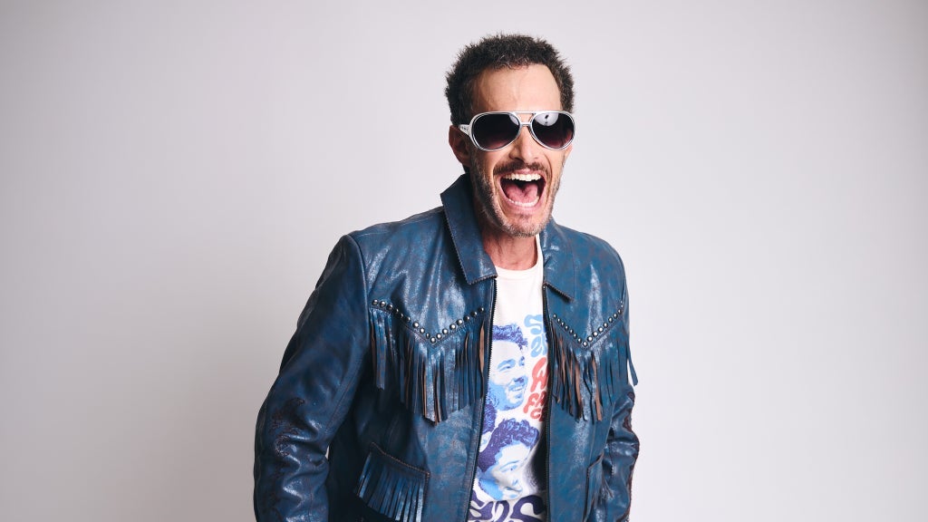 Josh Wolf: Touring Hard (ages 21 & over)