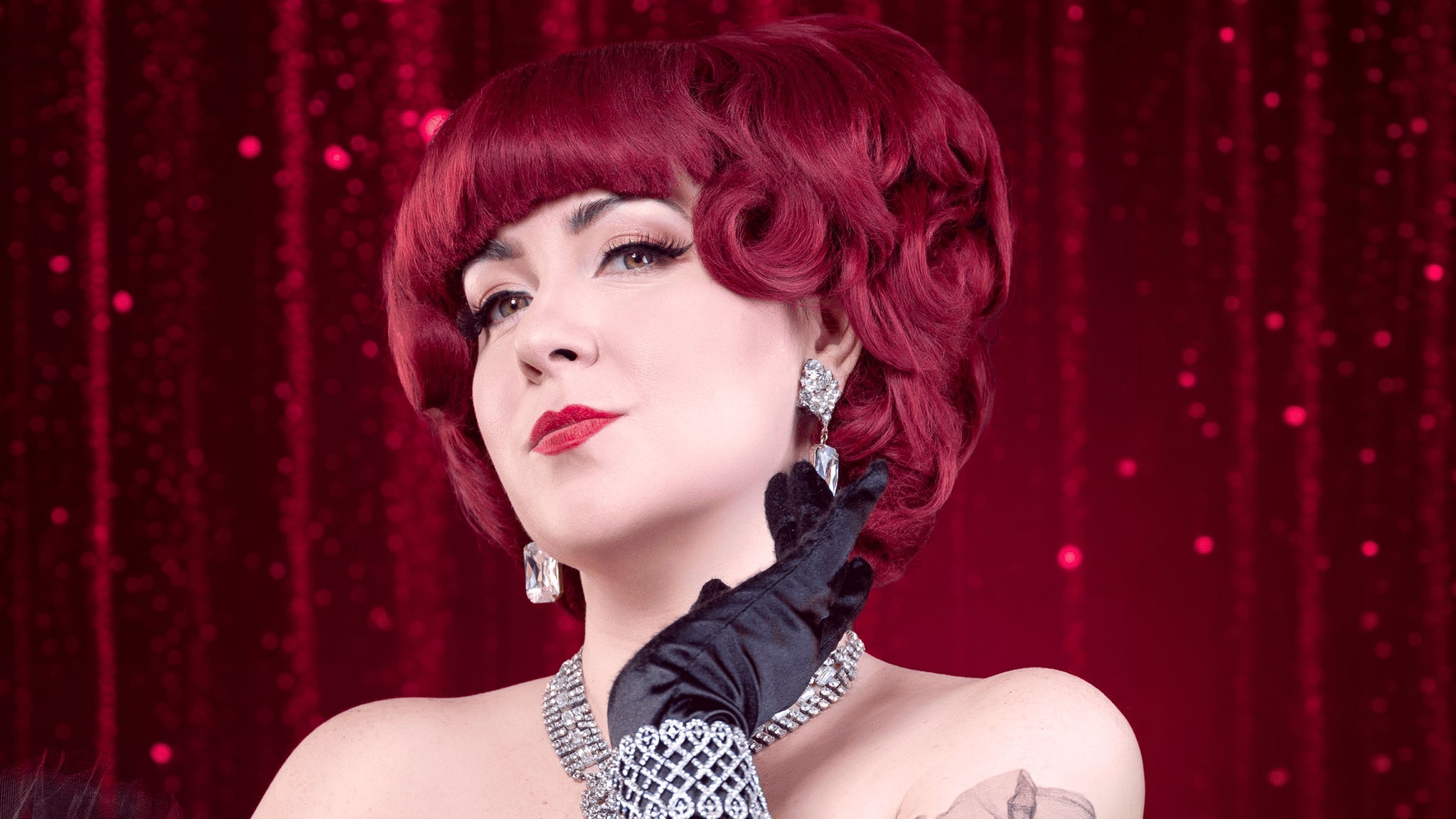 Lucy Darling at L'Olympia on Sun, Jul 26, 2026, 8:00 PM - Live Nation