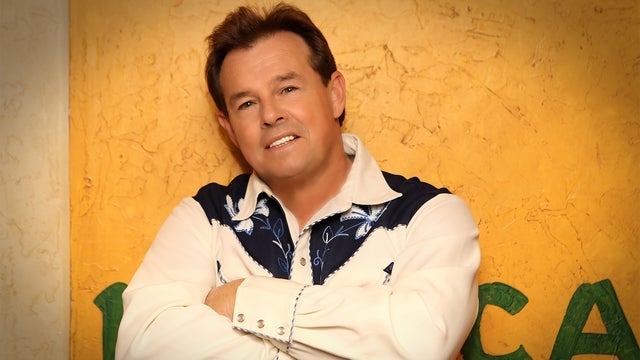 Sammy Kershaw