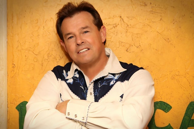 Sammy Kershaw presale password