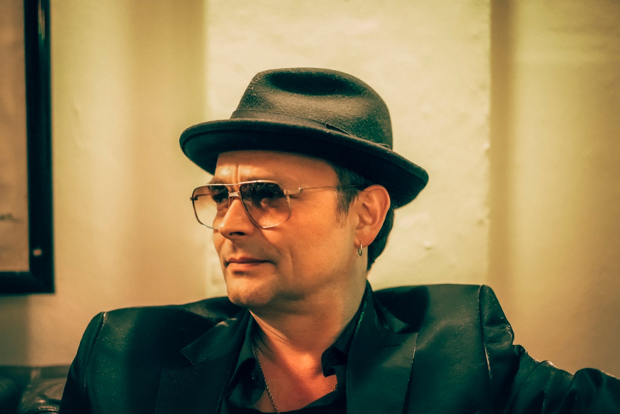 Michel Belli Duo – 2026-11-07