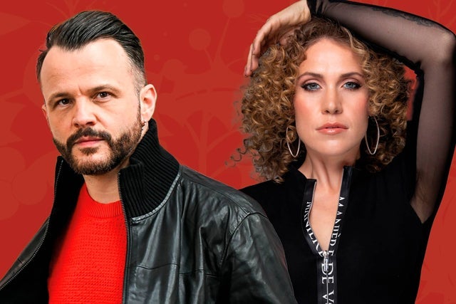 Det Store Bigband Juleshow 2025