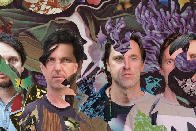 Cut Copy presales in Washington