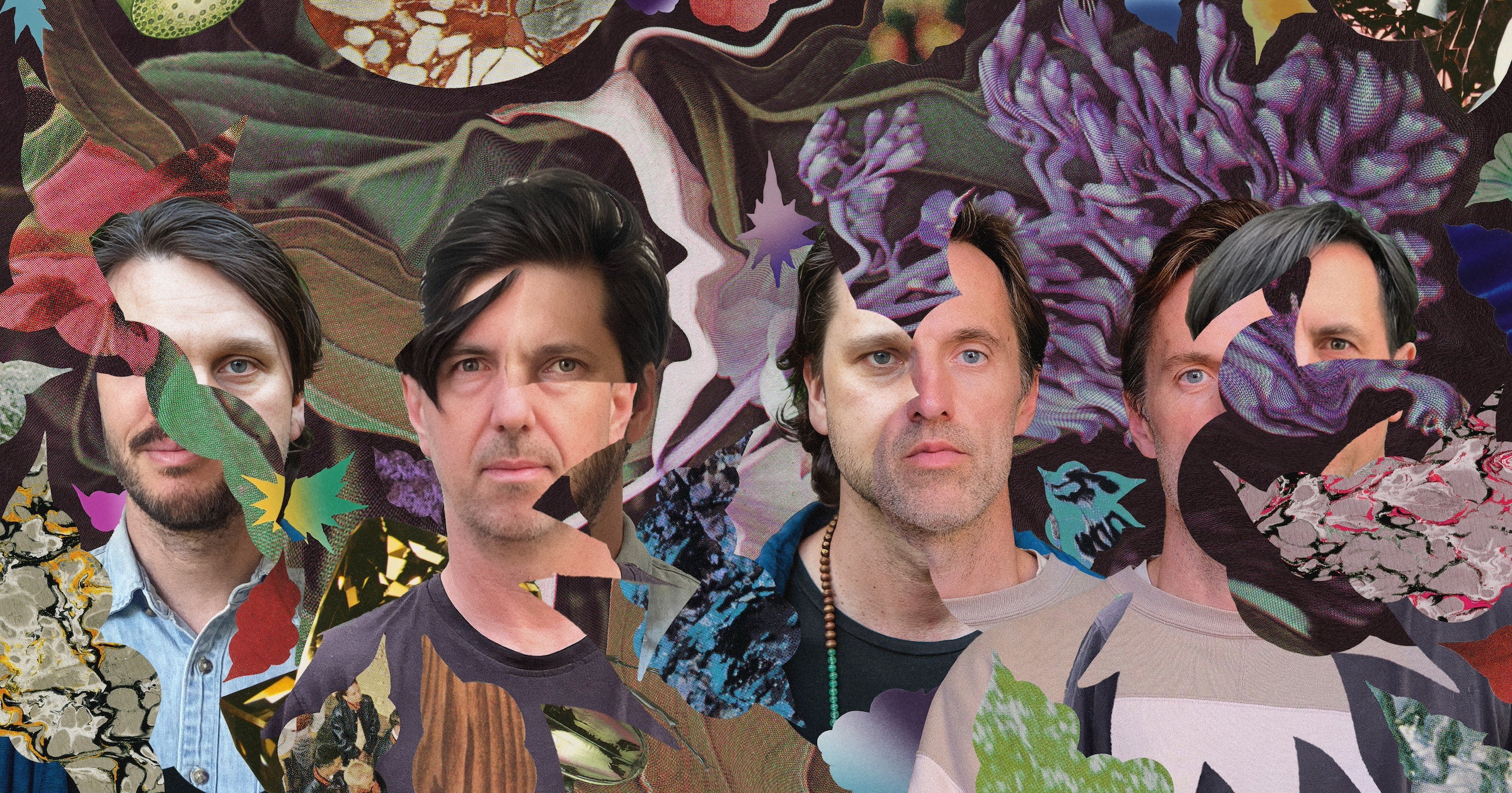 Cut Copy at 9:30 CLUB – Washington, DC