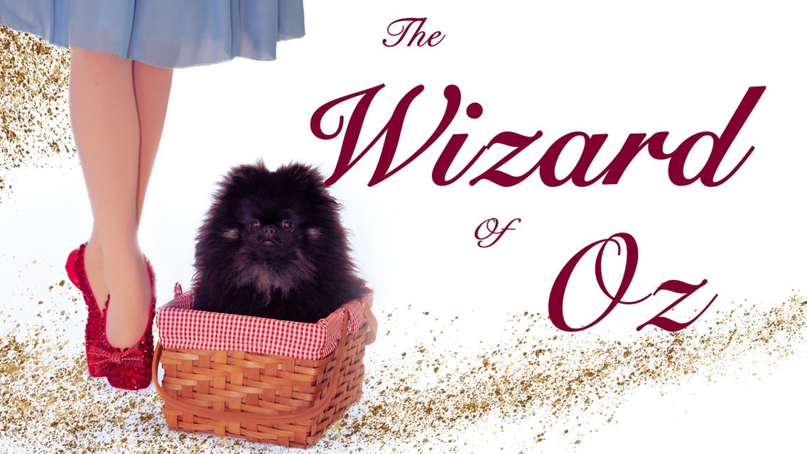 Wizard of Oz