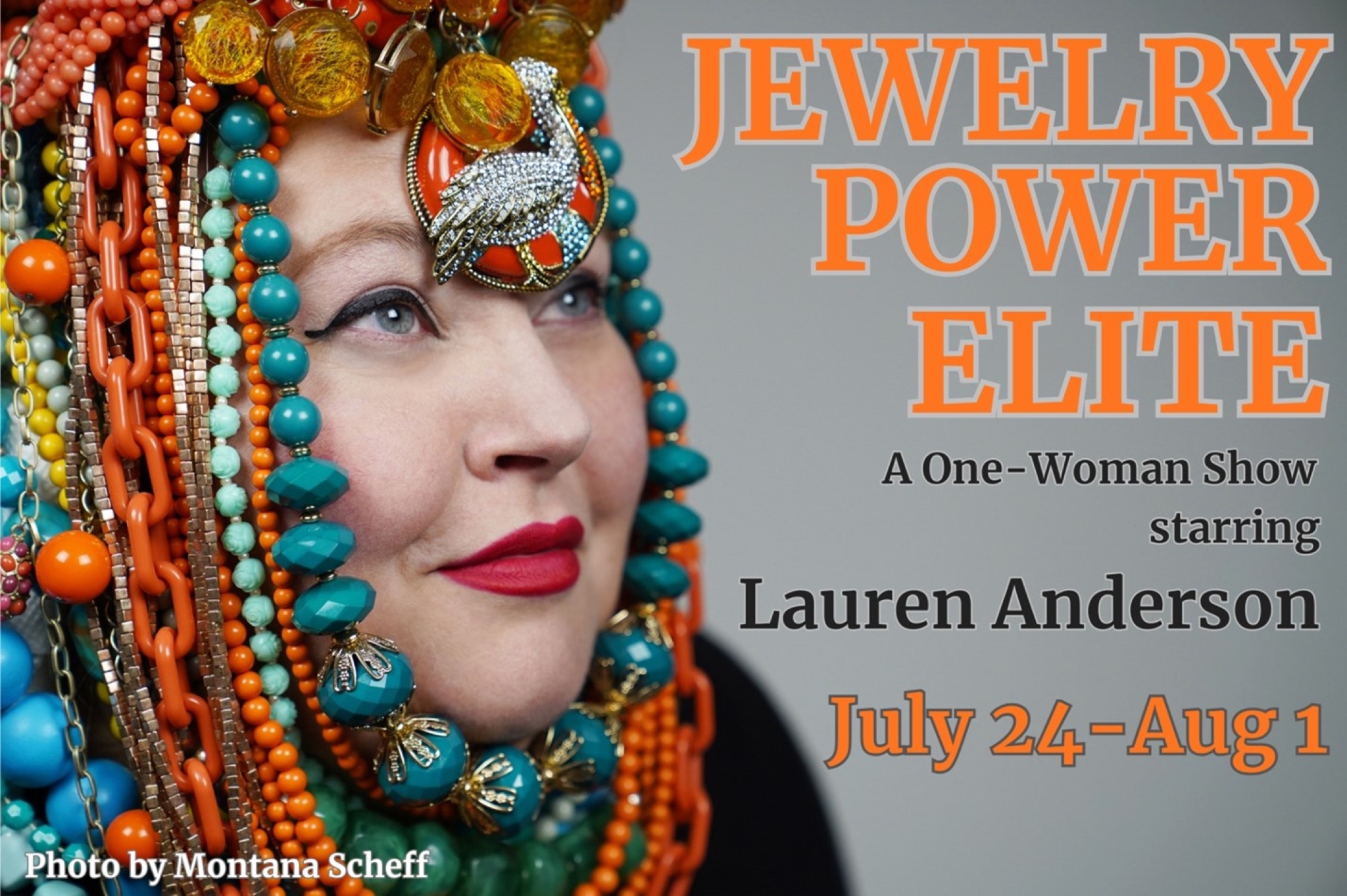 Jewelry Power Elite in Minneapolis / St. Paul