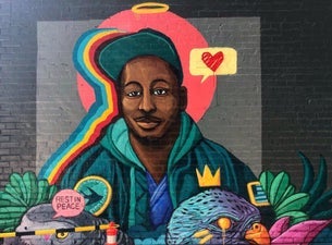 Kevin Barnett Day featuring Jermaine Fowler and Friends — The Bell House