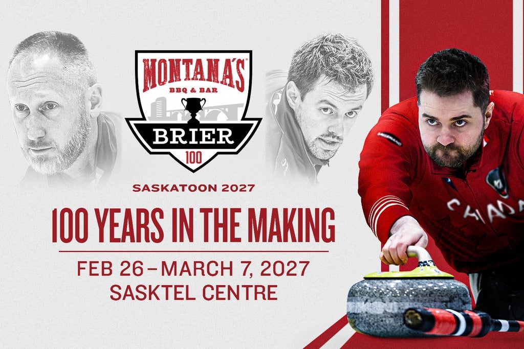 2027 Montana's Brier - Draw 1