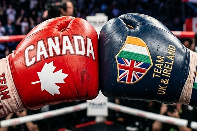 Presales to commonwealth collision: members use these when buying pre-sale tickets