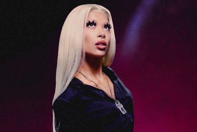 Molly Santana presales in Atlanta