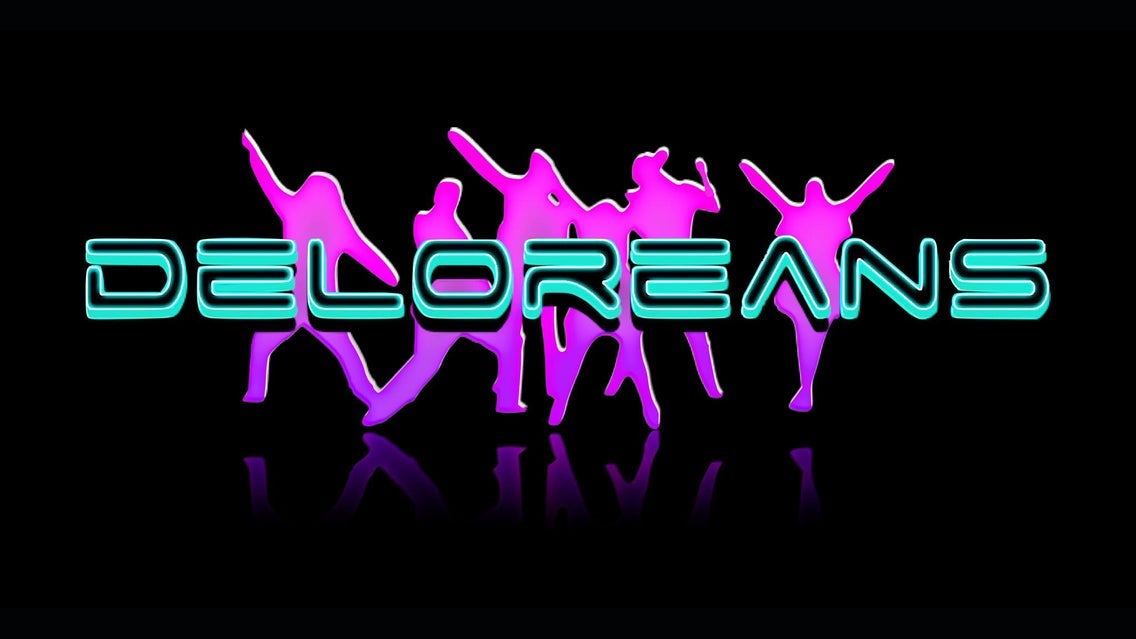 The Deloreans 80s Band