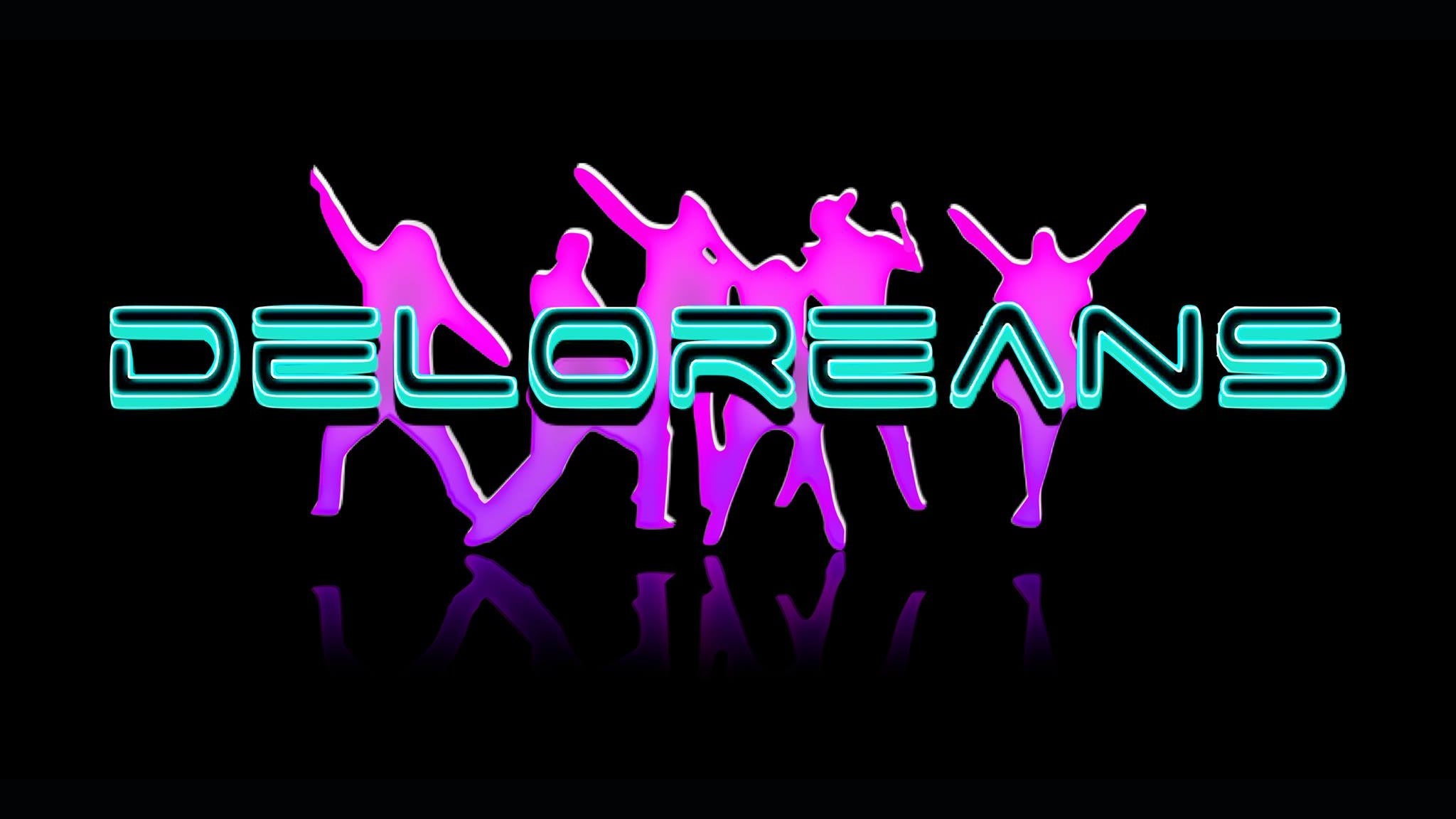 The Deloreans 80s Band at Elevation 27 – Virginia Beach, VA