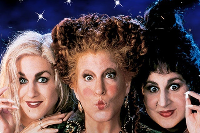 Presales to hocus pocus: the taste a long&reg; experience: members use these when buying pre-sale tickets