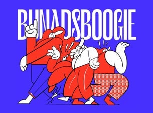 Bilde for arrangement Bunadsboogie 17. mai