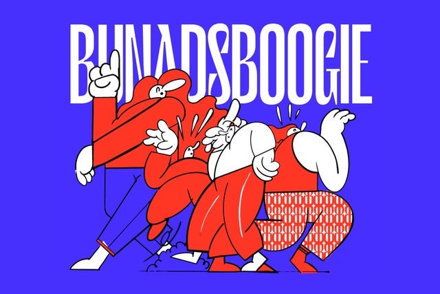 Ticket Reselling Bunadsboogie 17. mai