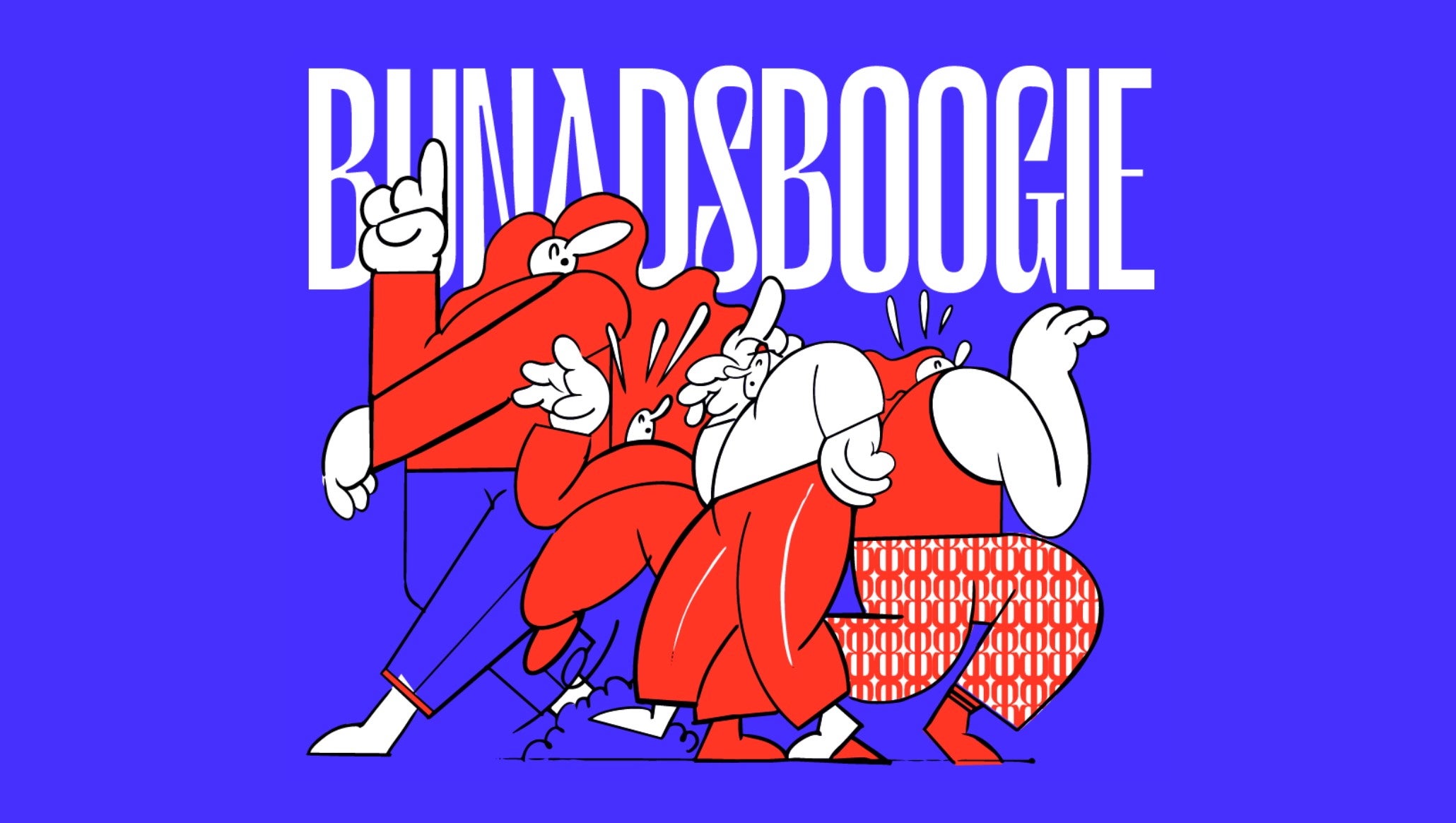 Bunadsboogie 17. mai