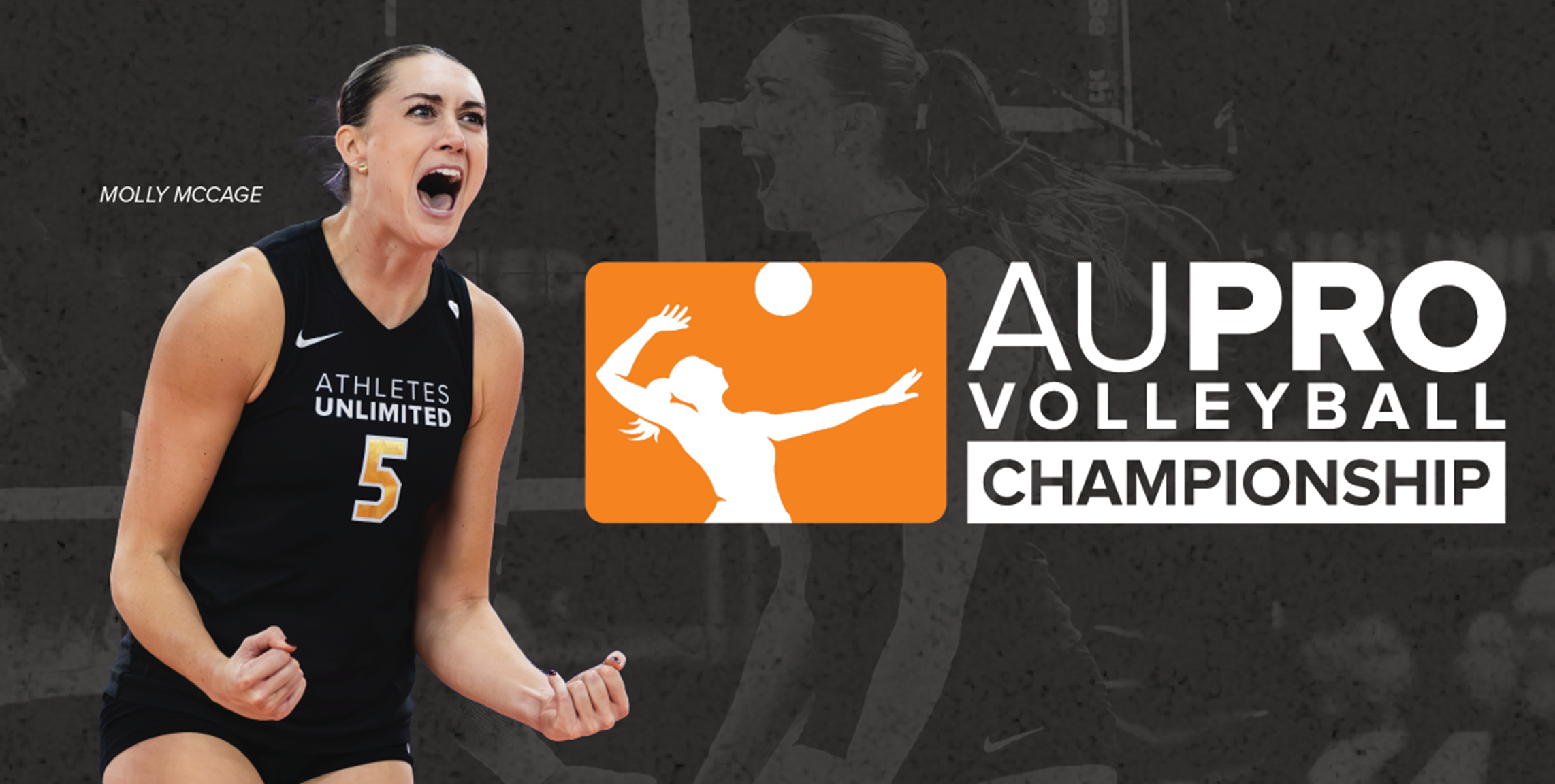 Athletes Unlimited Pro Volleyball Championship: Game 15 & Game 16