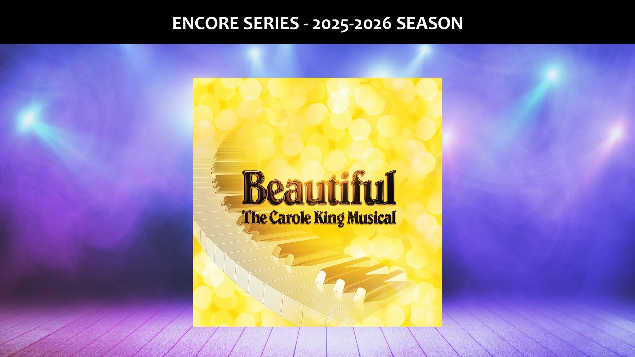 The Encore Series