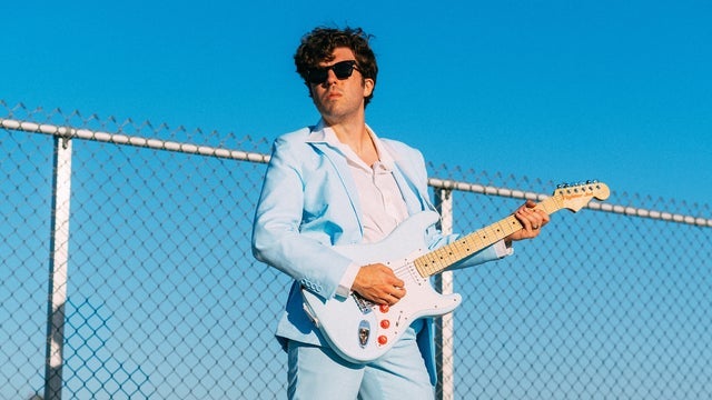 Fulton Lee - Sing With Me Tour 2026