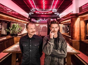Cleymans & Van Geel