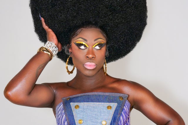 Presales to now clap! bob the drag queen's on tour: members use these when buying pre-sale tickets