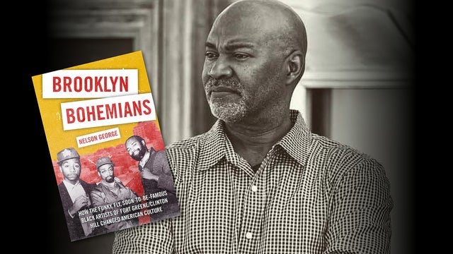 Is Brooklyn in the House?: Dodge Poetry Festival