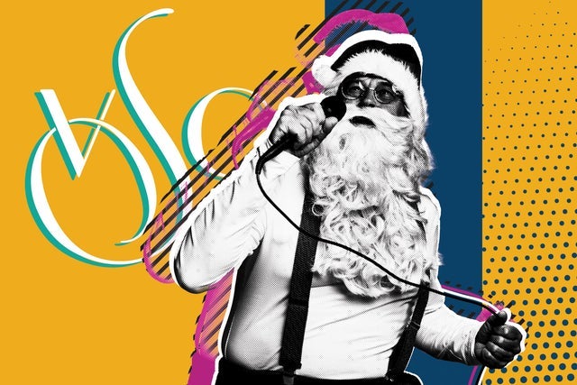 Virginia Symphony: Holiday Pops