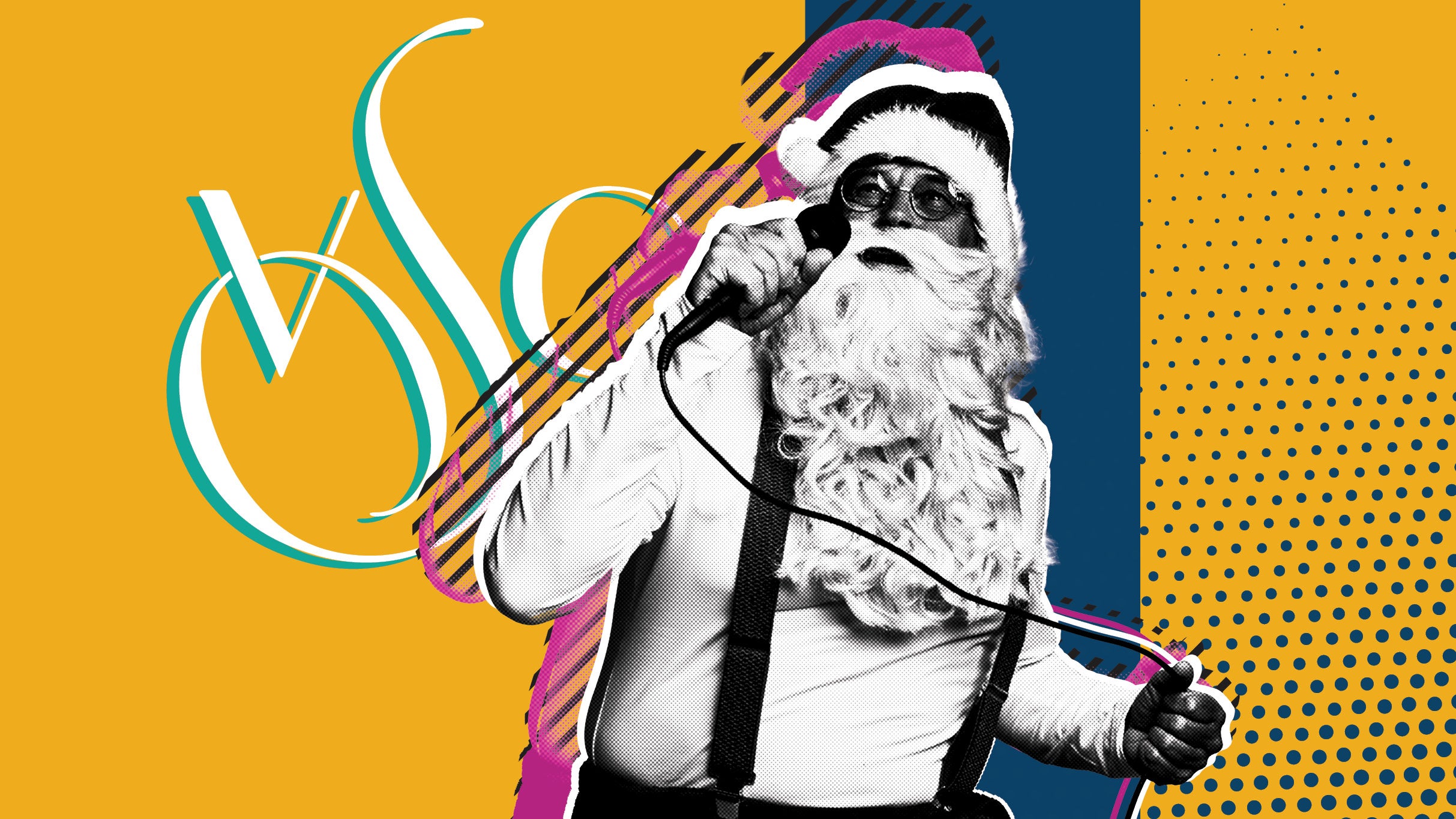 Virginia Symphony: Holiday Pops