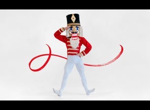 Image of Lexington Ballet Company presents The Nutcracker