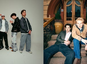 Bilde for arrangement Hjorterud Allé & Sleiken | Boiler room