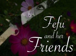 Fefu and Her Friends