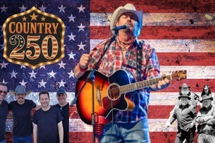 Country 250!