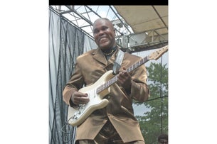 DMV Concert for Homeless & Disabled Veterans