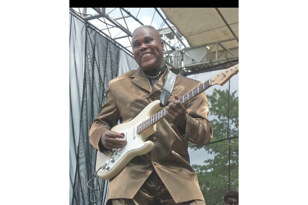 DMV Concert for Homeless & Disabled Veterans