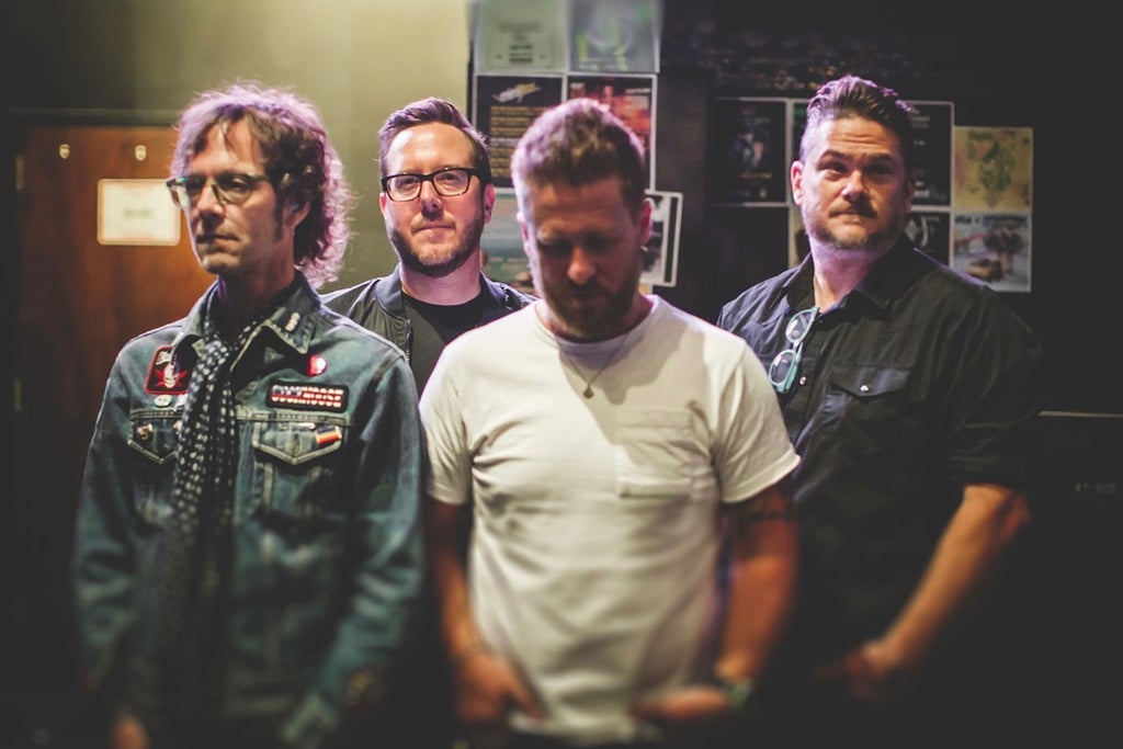 The Creature Comforts - "The Politics of Pop" Vinyl Release Party