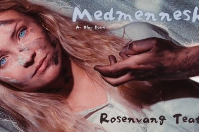 Presales to rosenvang teater: members use these when buying pre-sale tickets