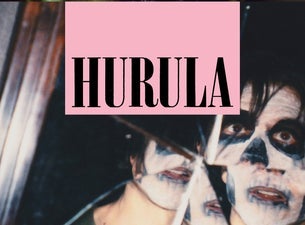 Hurula