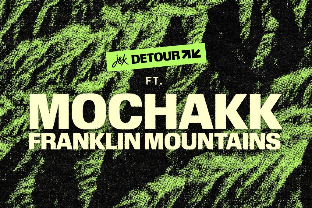 J&K Detour ft. Mochakk