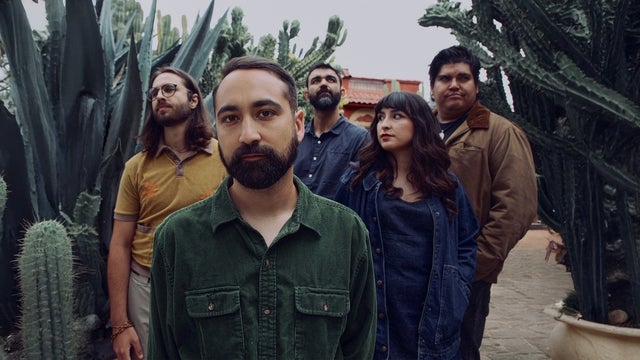 Mexico City Heartbreak with .Com