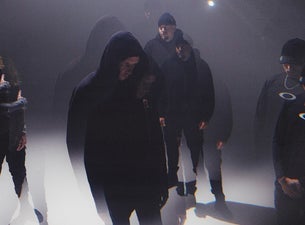 Bilde for arrangement Humanity's Last Breath