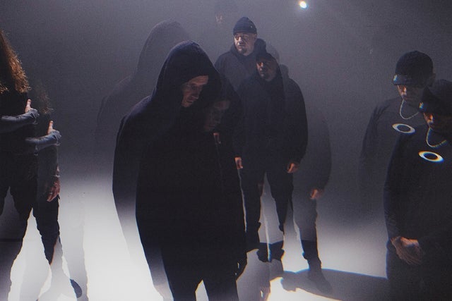 Presales to humanity's last breath: members use these when buying pre-sale tickets