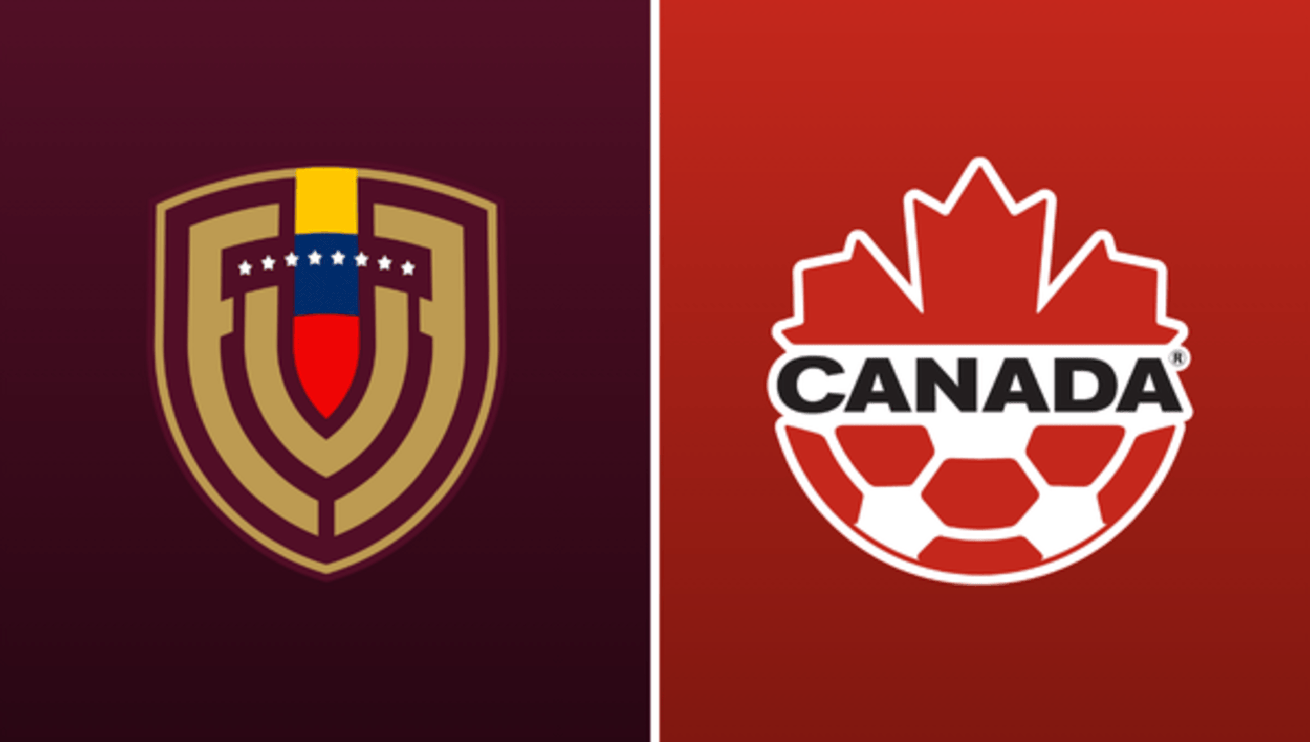 Official presale for Venezuela vs Canada
