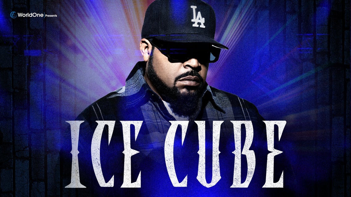Ice Cube