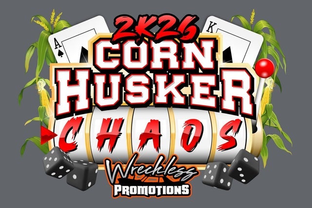 Cornhusker Chaos presale password