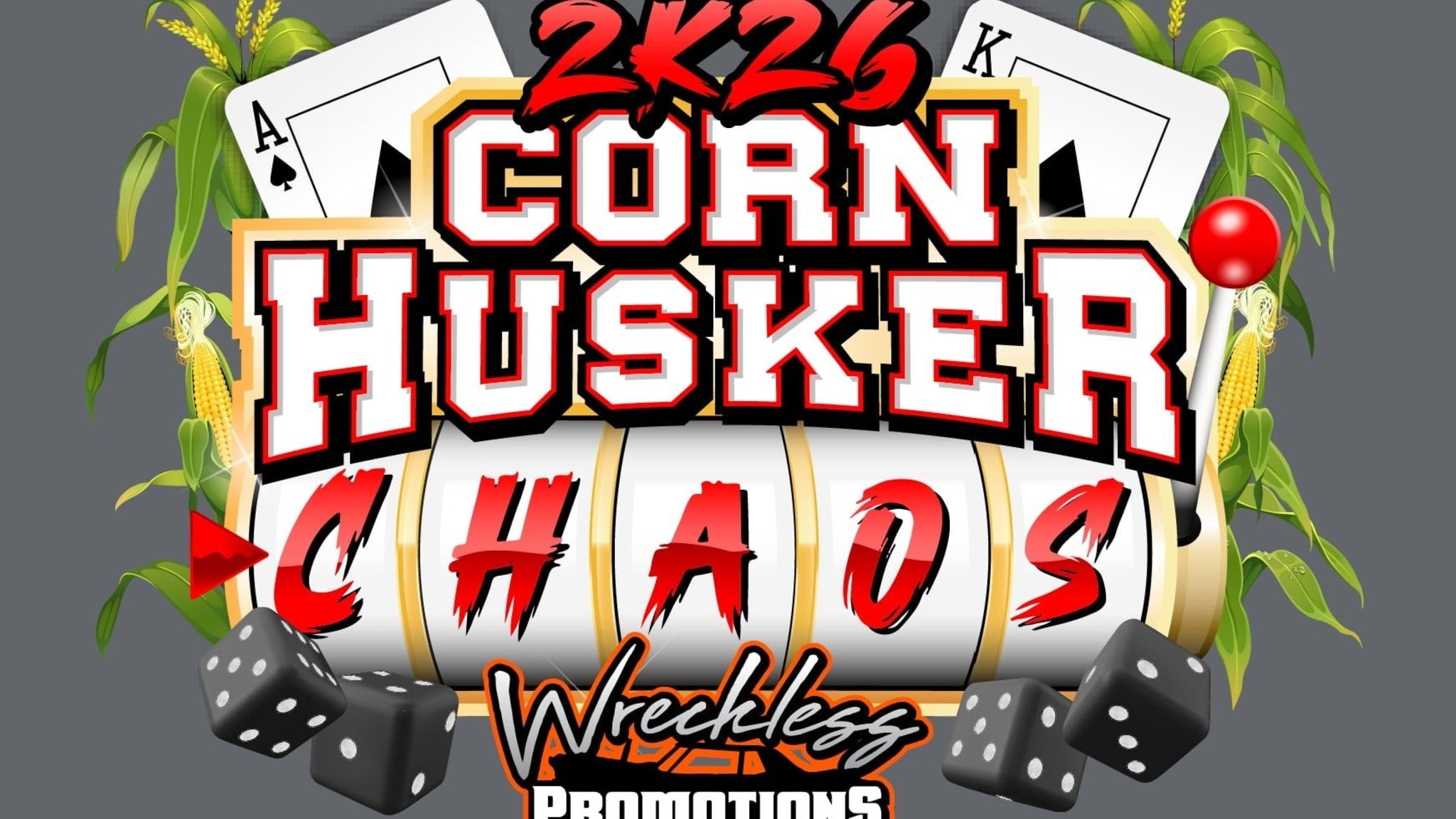 Cornhusker Chaos