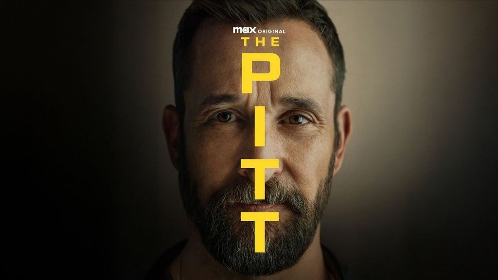 Photo of PaleyFest LA: The Pitt