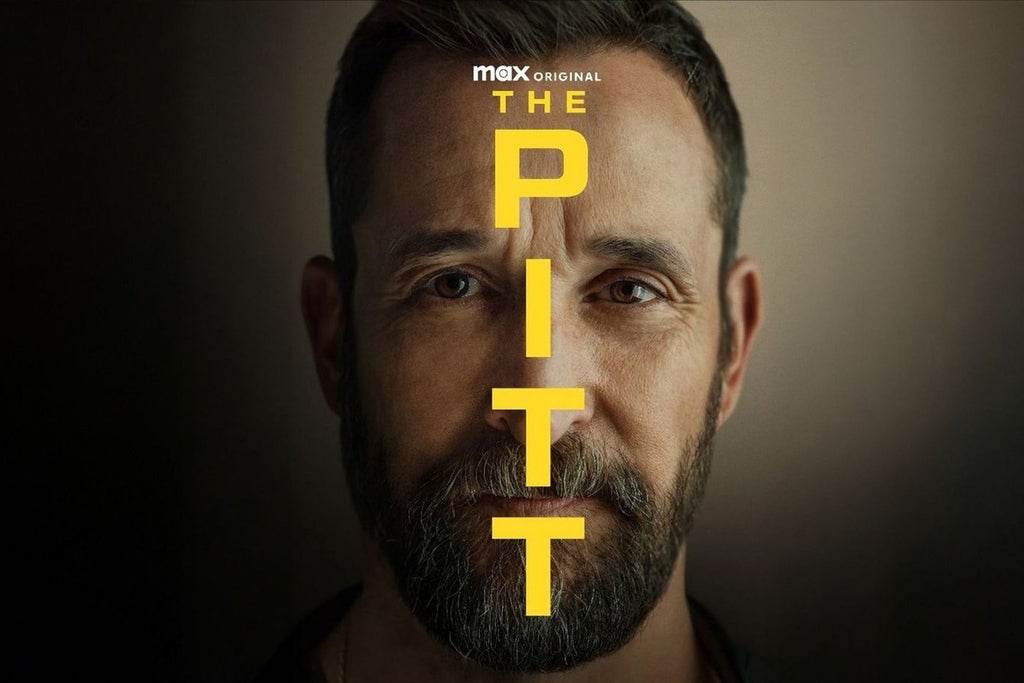 PaleyFest LA: The Pitt