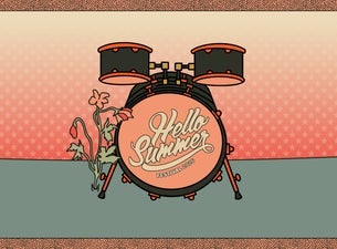 Hello Summer Music Festival